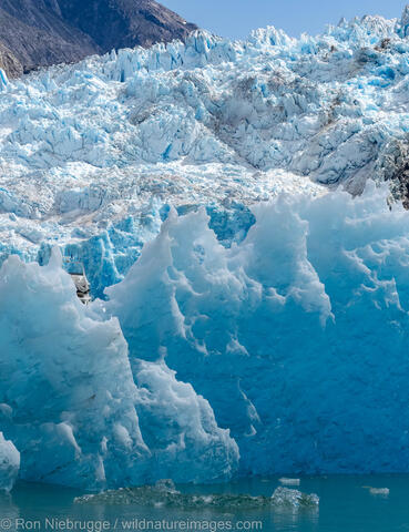 Sawyer Glacier