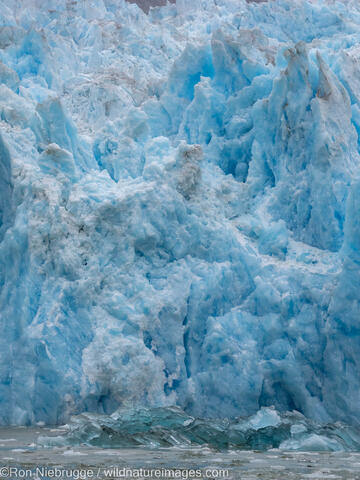 Sawyer Glacier