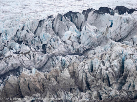 Mc Carty Glacier