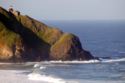 Point Sur Lightstation