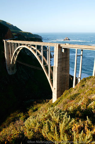 Bixby Bridge