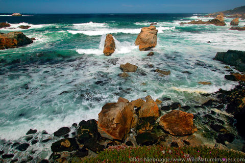 Big Sur Coast