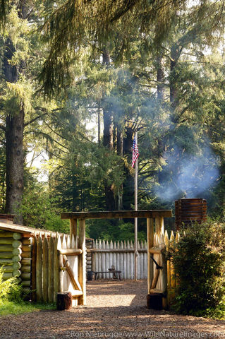 Fort Clatsop