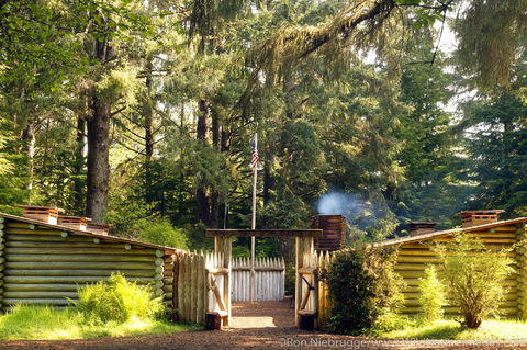 Fort Clatsop