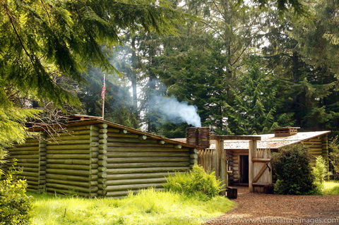 Fort Clatsop