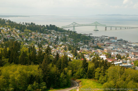 Astoria Bridge