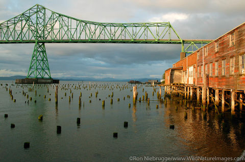 Astoria Bridge