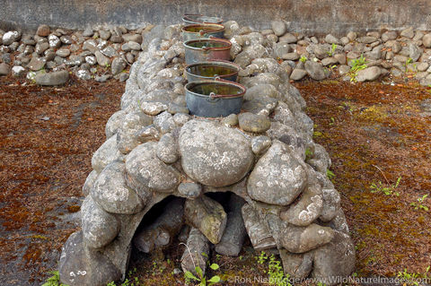 Salt Works