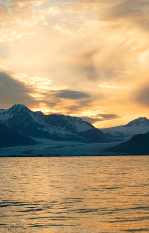 Bear Glacier