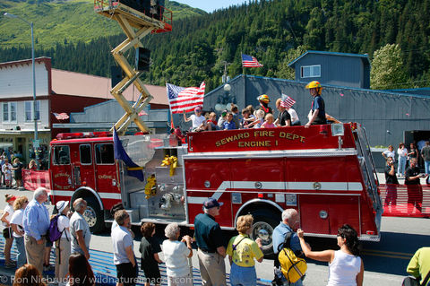 4th of July parade