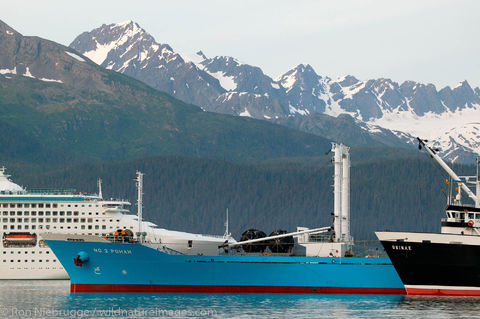 Ships