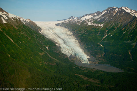 Exit Glacier