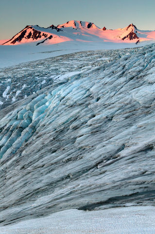 Harding Icefield
