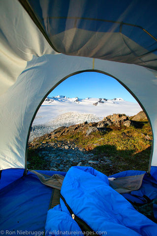 Harding Icefield