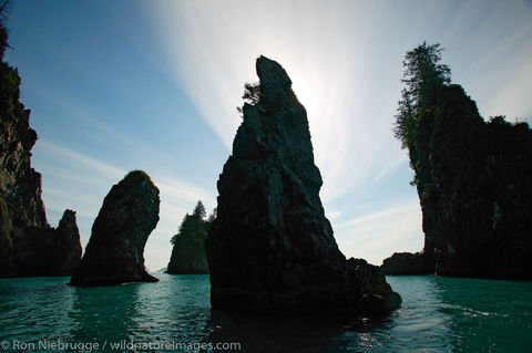 Kenai Fjords