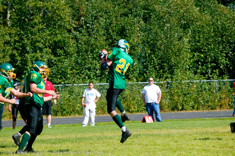 Seward Football