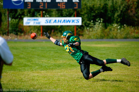 Seward Football