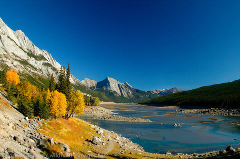 Jasper National Park, Canada