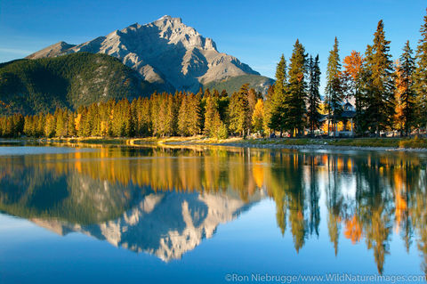 Bow River