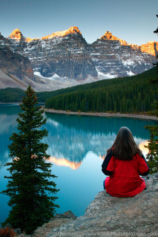 Moraine Lake