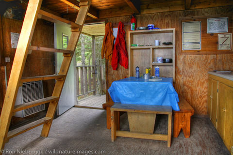 AK, Alaska, Alaskan, Americas, Chugach, Chugach National Forest, Inside, Kenai Peninsula, Lost Lake Cabin, Lost Lake Trail, National...
