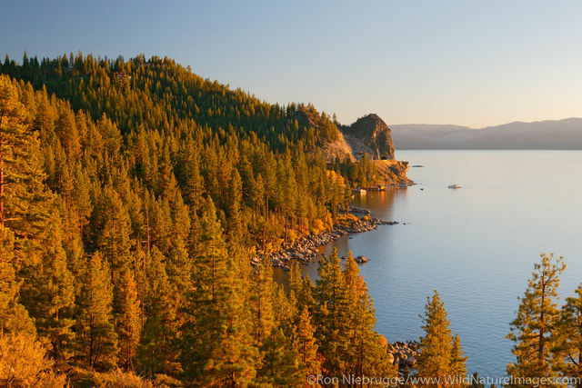 Lake Tahoe