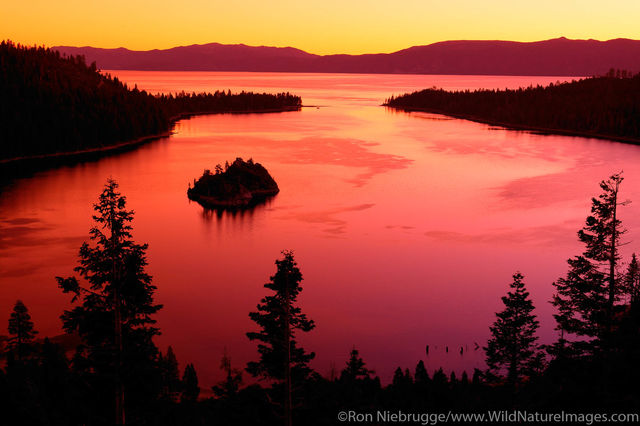 Emerald Bay
