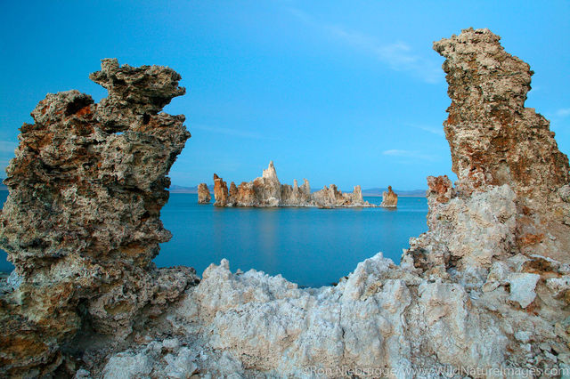 Mono Lake