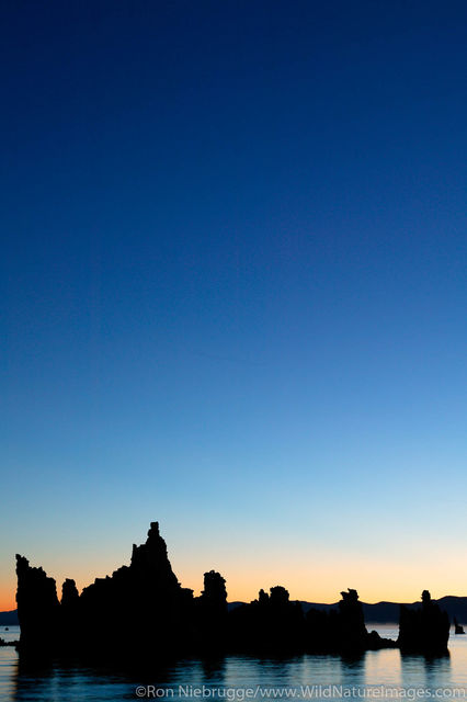 Mono Lake