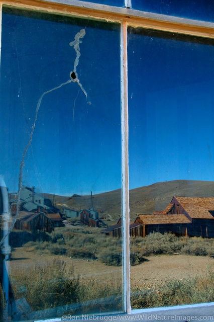 Bodie State Historic Park