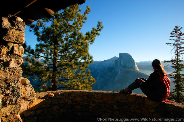Glacier Point