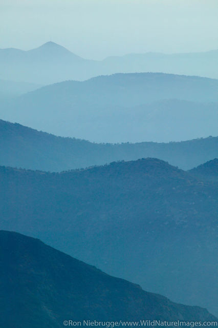 Sequoia National Park