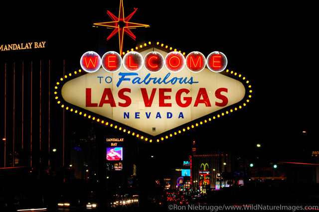 Las Vegas NV