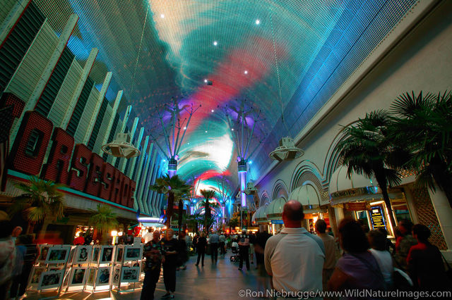Fremont Street