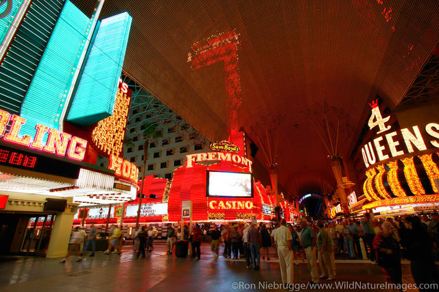 Fremont Street