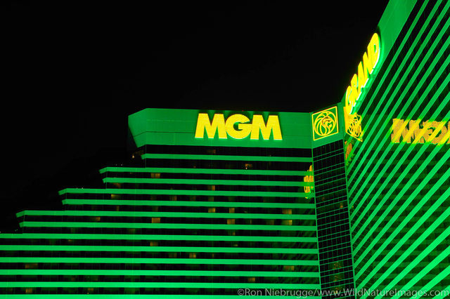 MGM Grand