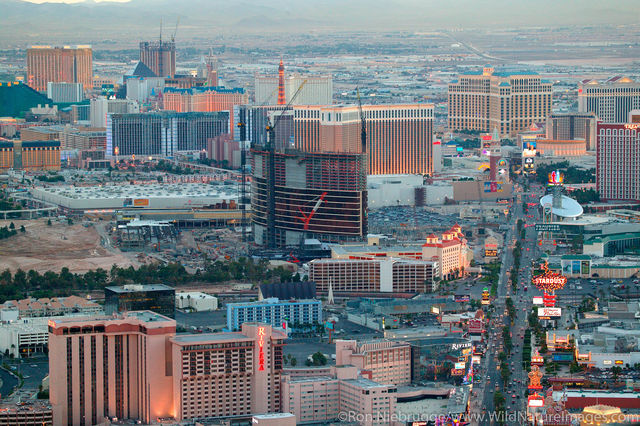 Las Vegas Strip
