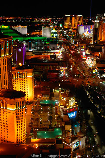 Las Vegas Strip