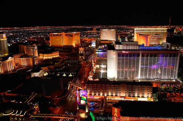 The Strip