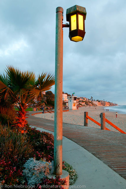 Laguna Beach, California.