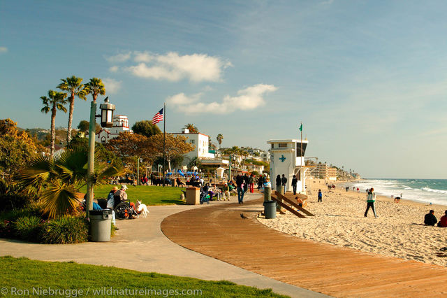 Laguna Beach, California.