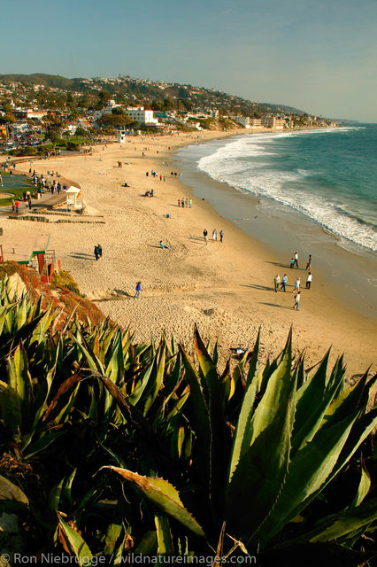 Laguna Beach, California.