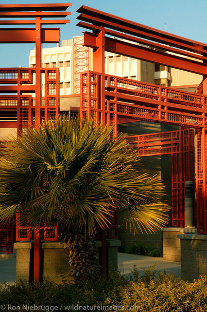 University of California, Irvine.