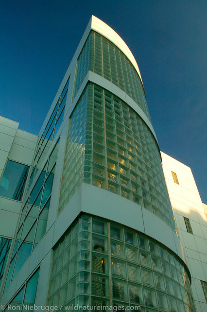 University of California, Irvine.