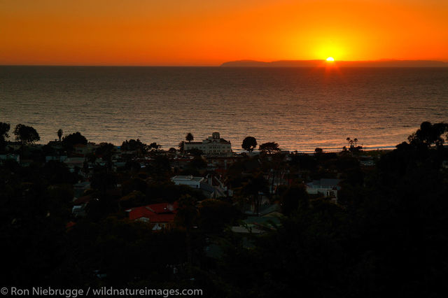 Laguna Beach, California.
