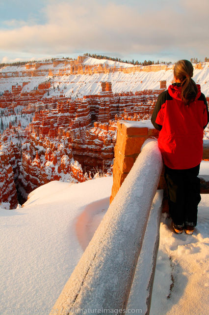 Bryce National Park