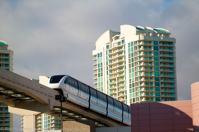 Las Vegas Monorail