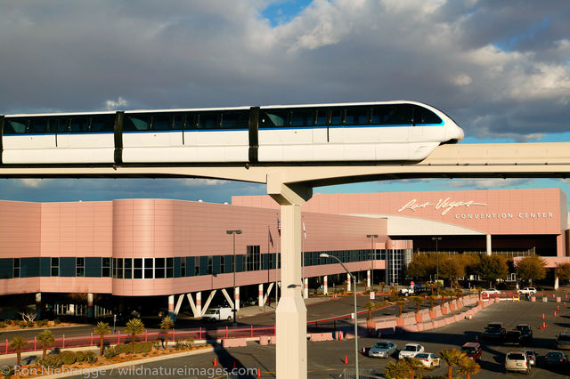 Las Vegas Monorail