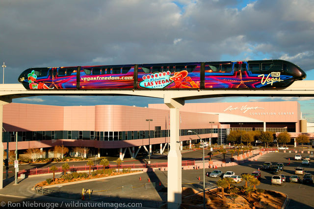 Las Vegas Monorail