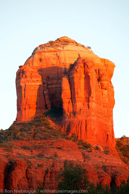 Cathedral Rock